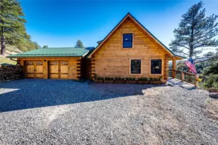 31266 Half Peak Trl, Pine, CO 80470 - Photo 28