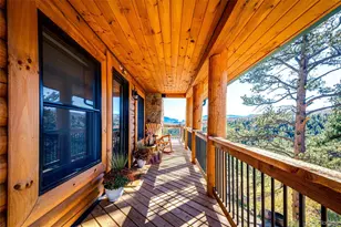 31266 Half Peak Trl, Pine, CO 80470 - Photo 2