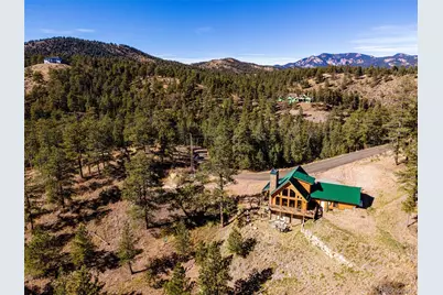 31266 Half Peak Trail, Pine, CO 80470 - Photo 36