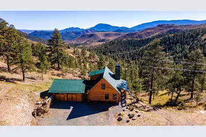 31266 Half Peak Trail, Pine, CO 80470 - Photo 32