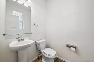 4588 N Walden St, Denver, CO 80249 - Photo 12