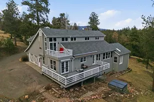 13892 Douglas Ranch Dr, Pine, CO 80470 - Photo 1