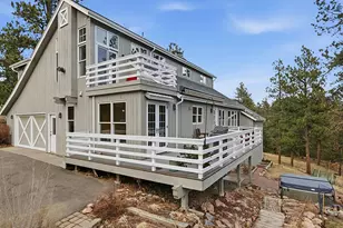 13892 Douglas Ranch Dr, Pine, CO 80470 - Photo 22