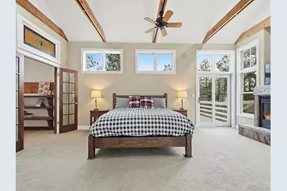 13892 Douglas Ranch Drive, Pine, CO 80470 - Photo 30