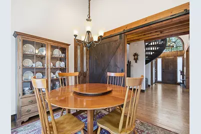 13892 Douglas Ranch Drive, Pine, CO 80470 - Photo 18