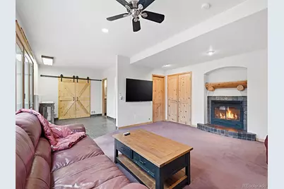 13892 Douglas Ranch Drive, Pine, CO 80470 - Photo 42