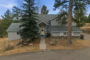 13892 Douglas Ranch Dr, Pine, CO 80470 - Photo 2
