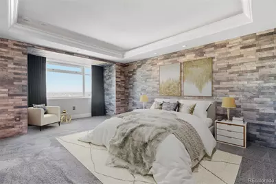 1891 Curtis Street #1812, Denver, CO 80202 - Photo 6