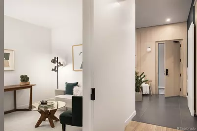 3930 Blake Street #1602, Denver, CO 80205 - Photo 10