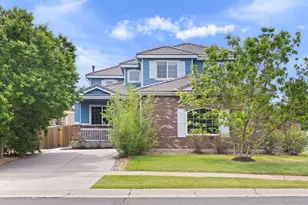 22264 E Kenyon Pl, Aurora, CO 80018 - Photo 1