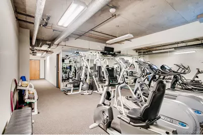 1499 Blake Street #4G, Denver, CO 80202 - Photo 30