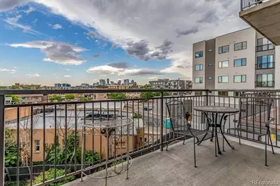 2899 N Speer Boulevard #304, Denver, CO 80211 - Photo 10