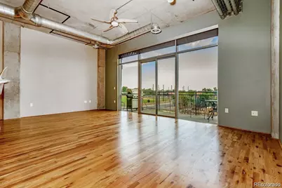 2899 N Speer Boulevard #304, Denver, CO 80211 - Photo 8