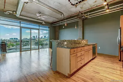 2899 N Speer Boulevard #304, Denver, CO 80211 - Photo 6