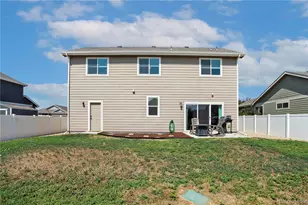 446 Ptarmigan St, Severance, CO 80550 - Photo 34
