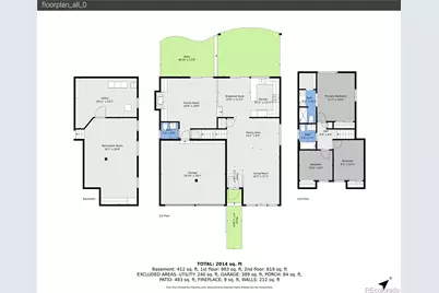 7887 S Ulster Street, Centennial, CO 80112 - Photo 42