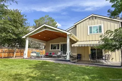 7887 S Ulster Street, Centennial, CO 80112 - Photo 32