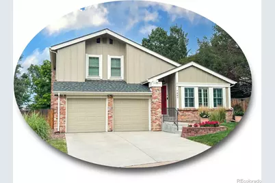 7887 S Ulster Street, Centennial, CO 80112 - Photo 1