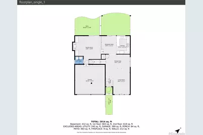 7887 S Ulster Street, Centennial, CO 80112 - Photo 40