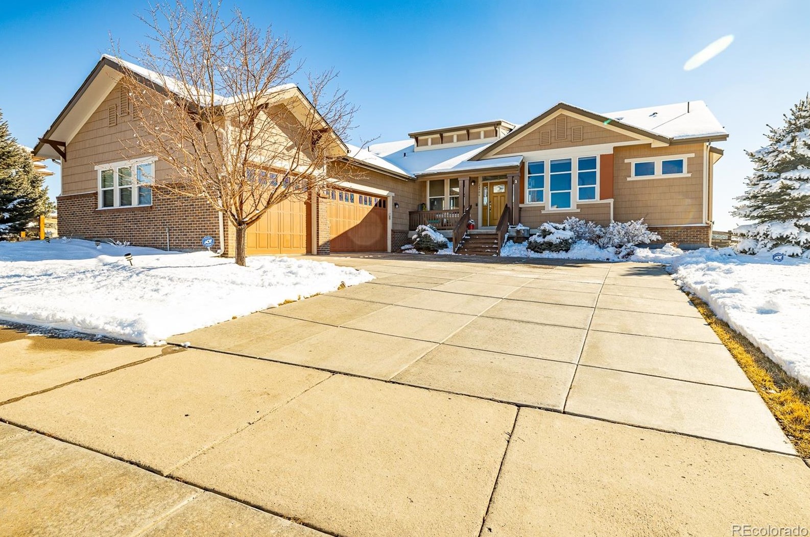 24906 Dry Creek Dr, Denver, CO 80016-2596