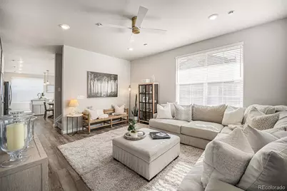 8430 Donati Terrace #A, Highlands Ranch, CO 80129 - Photo 10