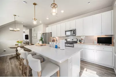 8430 Donati Terrace #A, Highlands Ranch, CO 80129 - Photo 4