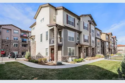 8430 Donati Terrace #A, Highlands Ranch, CO 80129 - Photo 22