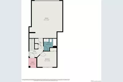 8430 Donati Terrace #A, Highlands Ranch, CO 80129 - Photo 24