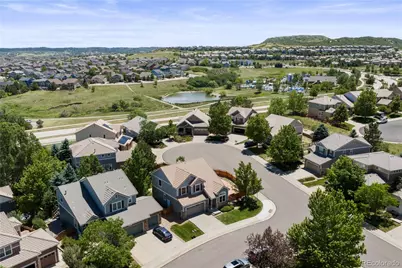 3050 Springbriar Drive, Castle Rock, CO 80109 - Photo 2