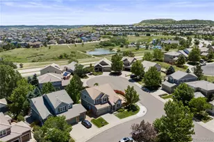 3050 Springbriar Dr, Castle Rock, CO 80109 - Photo 2