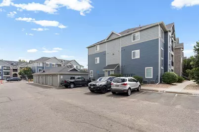 4451 S Ammons Street #3-302, Denver, CO 80123 - Photo 6