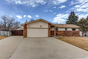 613 42nd Ave, Greeley, CO 80634 - Photo 1