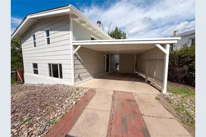 519 N Gilbert Street, Castle Rock, CO 80104 - Photo 1