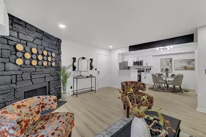 10150 E Virginia Avenue #108, Denver, CO 80247 - Photo 1