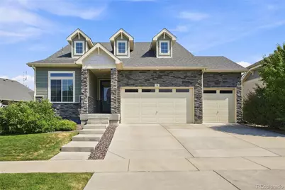 58 S Oak Hill Court, Aurora, CO 80018 - Photo 1