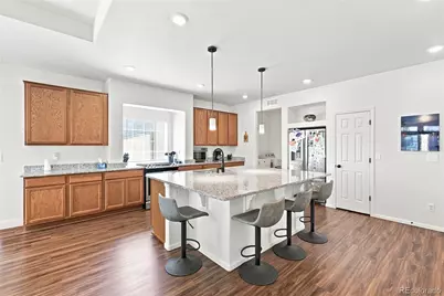58 S Oak Hill Court, Aurora, CO 80018 - Photo 6