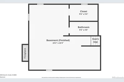 8330 Chase Drive, Arvada, CO 80003 - Photo 50