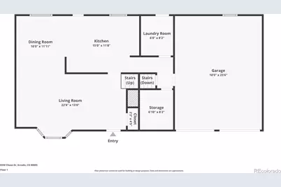 8330 Chase Drive, Arvada, CO 80003 - Photo 48