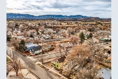 203 N Frazier Avenue, Florence, CO 81226 - Photo 36