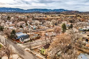 203 N Frazier Ave, Florence, CO 81226 - Photo 36