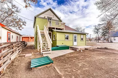 203 N Frazier Avenue, Florence, CO 81226 - Photo 28