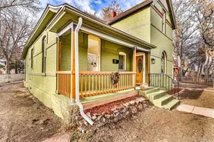 203 N Frazier Ave, Florence, CO 81226 - Photo 6