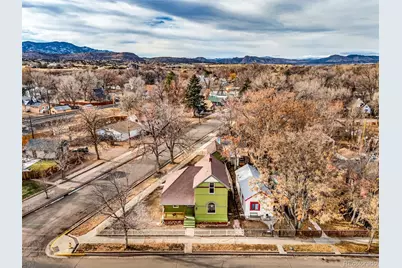 203 N Frazier Avenue, Florence, CO 81226 - Photo 34