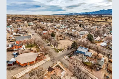 203 N Frazier Avenue, Florence, CO 81226 - Photo 38