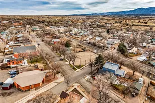 203 N Frazier Ave, Florence, CO 81226 - Photo 38