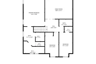 3418 Starry Night Loop, Castle Rock, CO 80109 - Photo 40