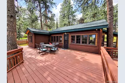 4782 S Cedar Road, Evergreen, CO 80439 - Photo 14