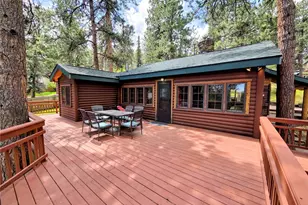 4782 S Cedar Rd, Evergreen, CO 80439 - Photo 14