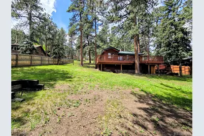 4782 S Cedar Road, Evergreen, CO 80439 - Photo 12