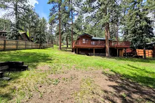 4782 S Cedar Rd, Evergreen, CO 80439 - Photo 12
